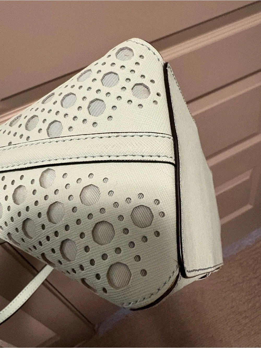 Kate Spade Newbury Lane Rachelle Satchel